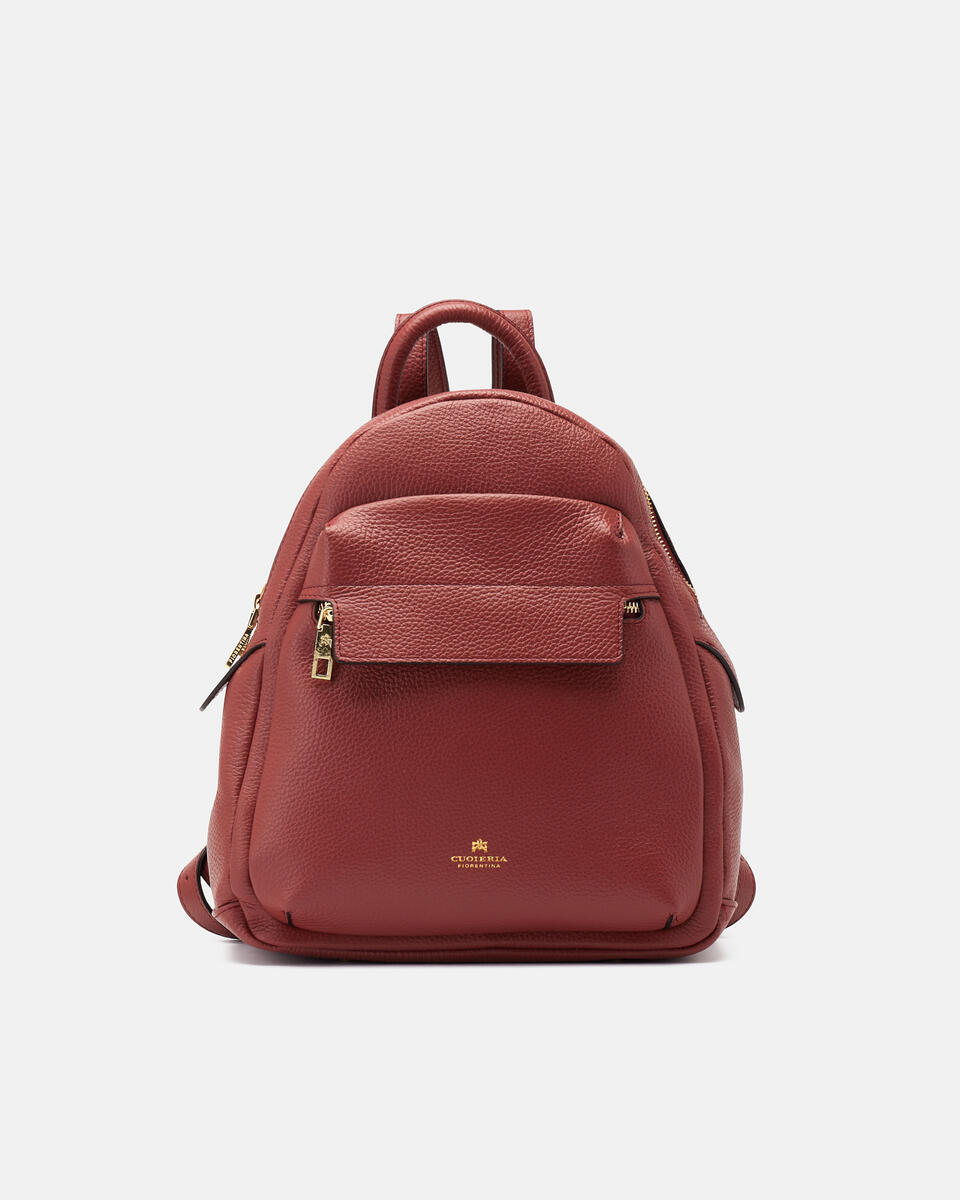 Rucksack Rosewood  - Rucksack - Damen Taschen - Tasche - Cuoieria Fiorentina