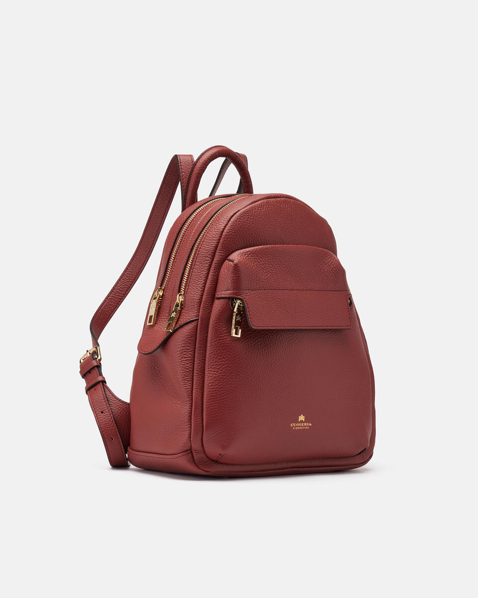 Rucksack Rosewood  - Rucksack - Damen Taschen - Tasche - Cuoieria Fiorentina