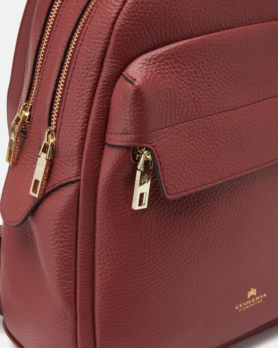 Rucksack Rosewood  - Rucksack - Damen Taschen - Tasche - Cuoieria Fiorentina