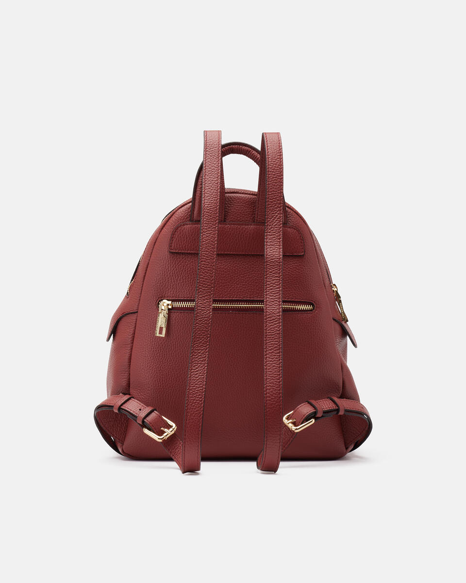 Rucksack Rosewood  - Rucksack - Damen Taschen - Tasche - Cuoieria Fiorentina