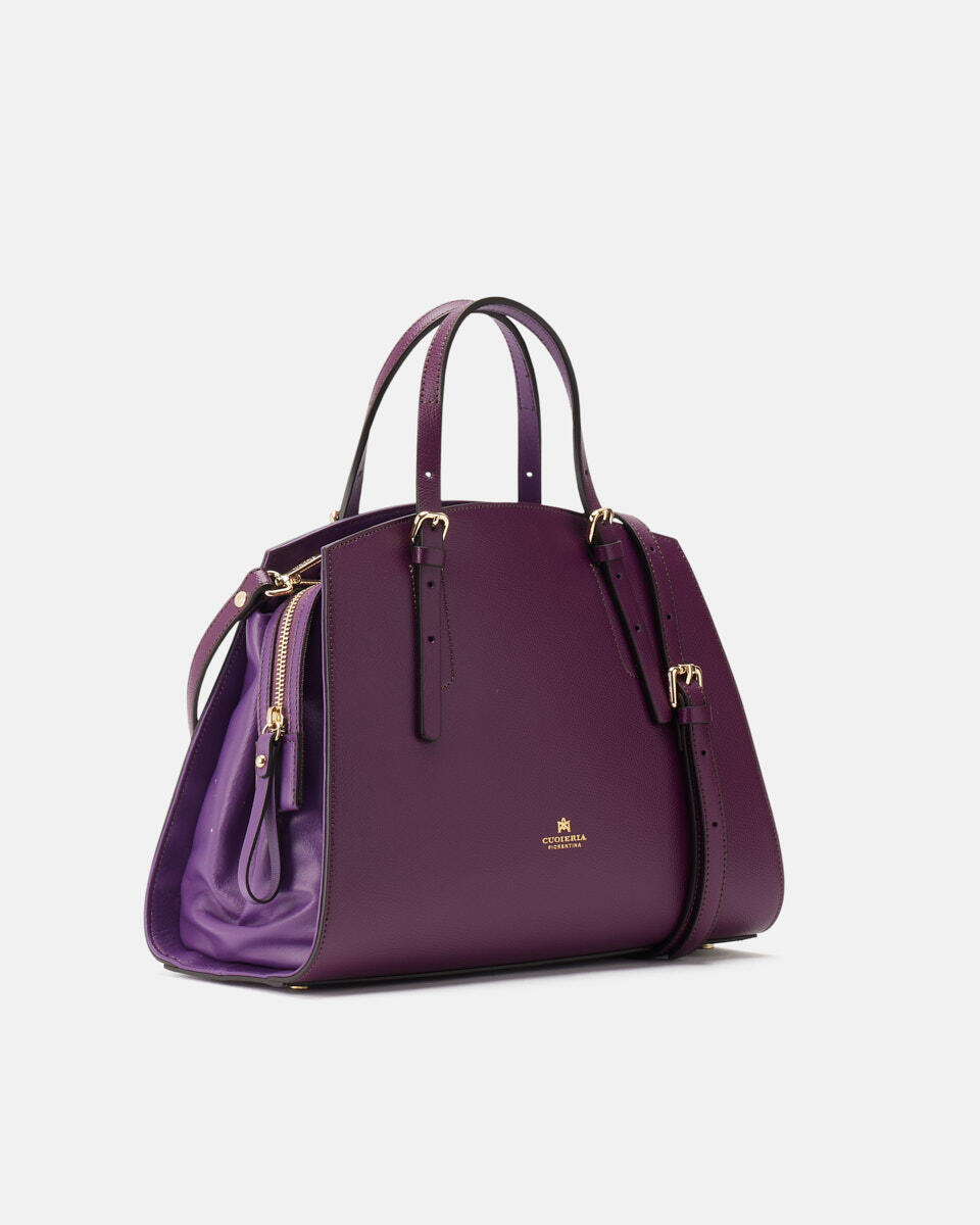 HANDTASCHE Traube  - Handtaschen - Damen Taschen - Tasche - Cuoieria Fiorentina