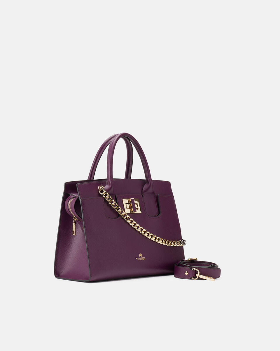 HANDTASCHE Traube  - Handtaschen - Damen Taschen - Tasche - Cuoieria Fiorentina