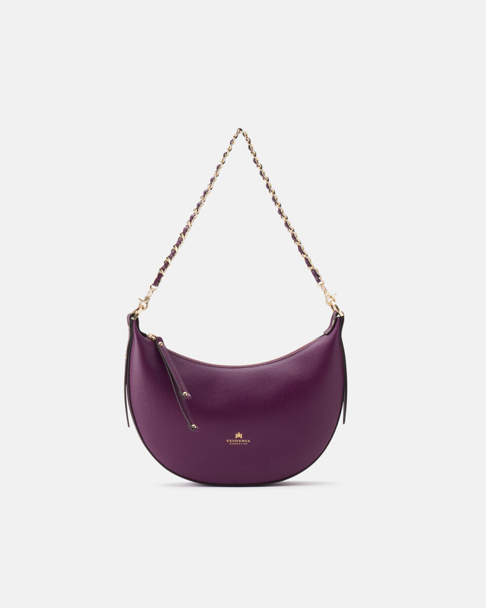 SCHULTERTASCHE Traube  - Schultertaschen - Damen Taschen - Tasche - Cuoieria Fiorentina