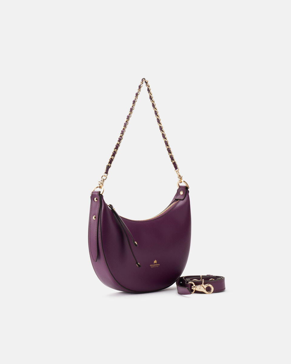 SCHULTERTASCHE Traube  - Schultertaschen - Damen Taschen - Tasche - Cuoieria Fiorentina