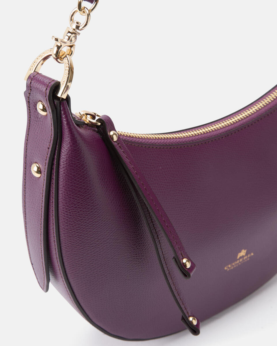 SCHULTERTASCHE Traube  - Schultertaschen - Damen Taschen - Tasche - Cuoieria Fiorentina