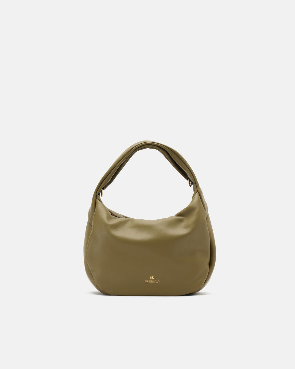 SMALL HOBO BAG smile day sale