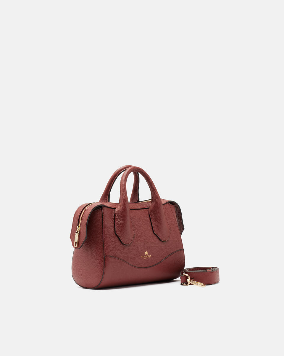 HANDTASCHE Rosewood  - Handtaschen - Damen Taschen - Tasche - Cuoieria Fiorentina