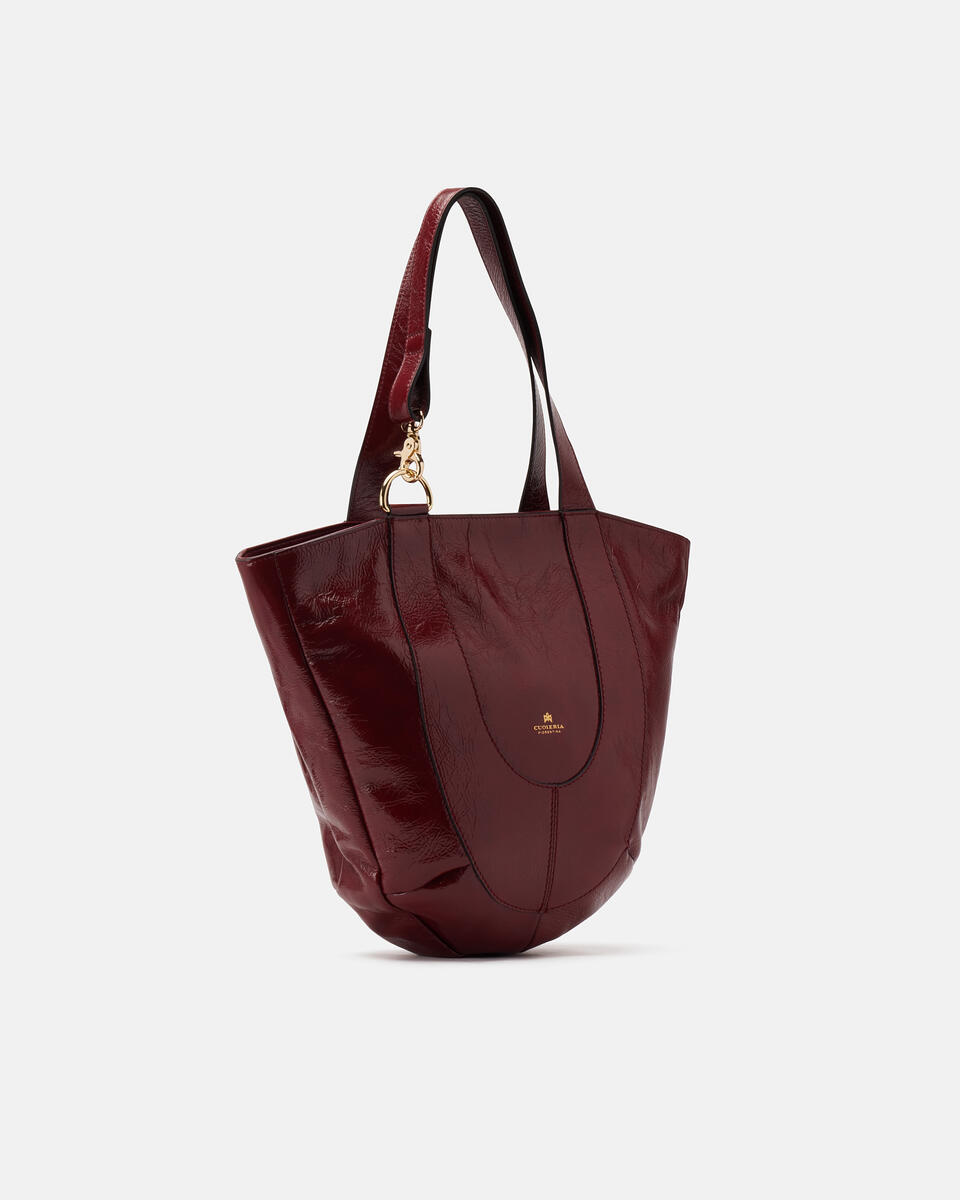 EINKAUFTASCHE Rosewood  - Einkauftasche - Damen Taschen - Tasche - Cuoieria Fiorentina