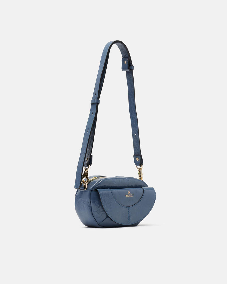 CAMERA BAG Avio  - Mini Bags - Damen Taschen - Tasche - Cuoieria Fiorentina