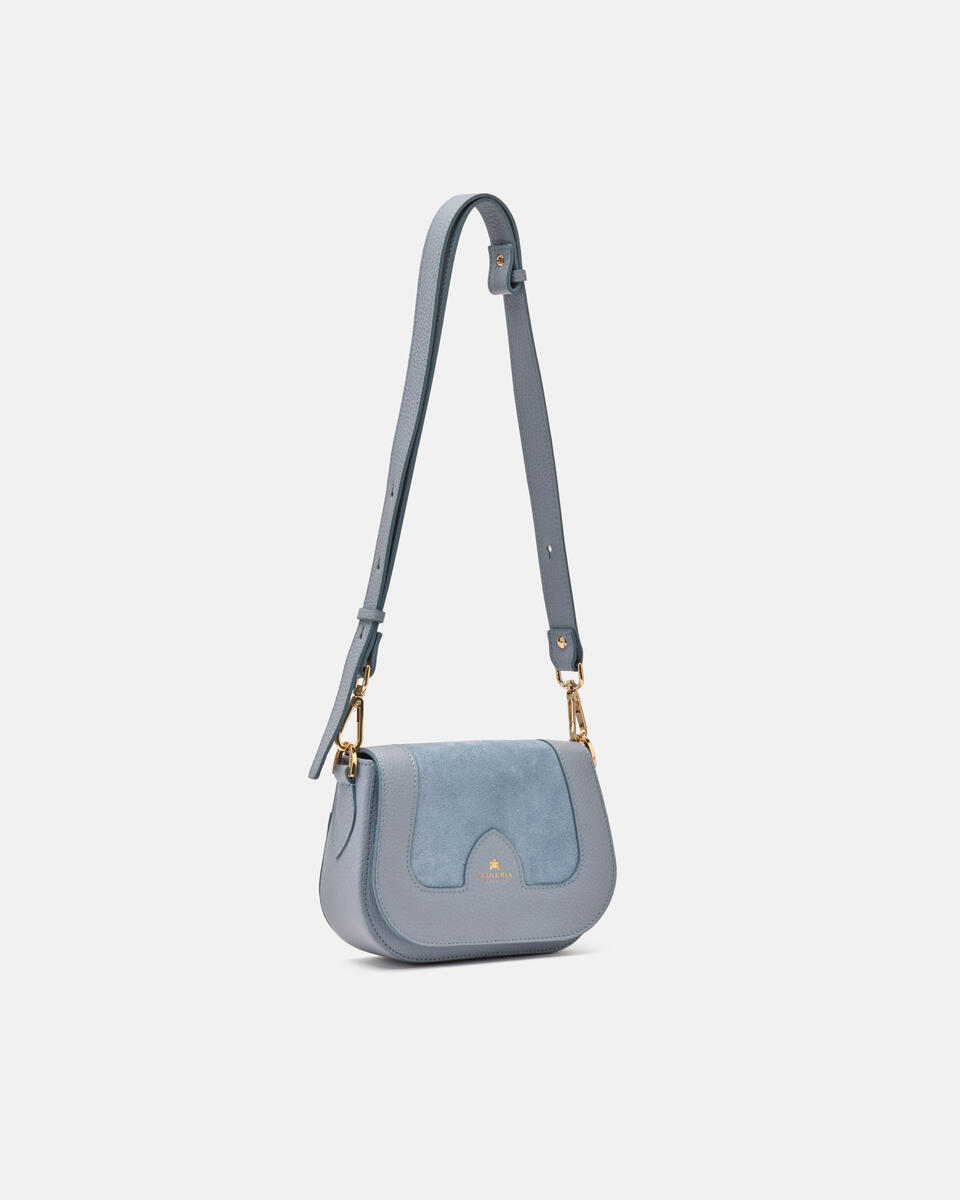 kleine messenger Cloud  - Messanger - Damen Taschen - Tasche - Cuoieria Fiorentina