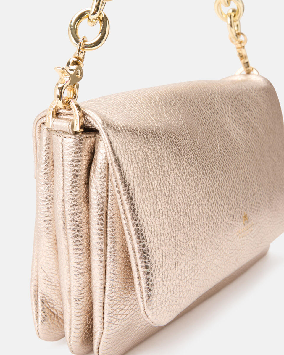 FLAP BAG Schwer  - Mini Bags - Damen Taschen - Tasche - Cuoieria Fiorentina