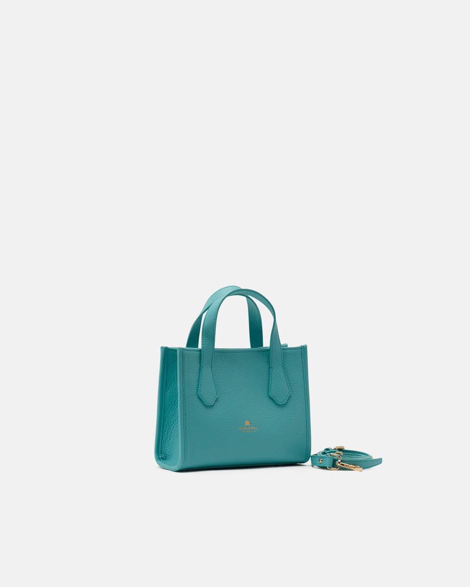 MINI HANDTASCHE Tonic farbe  - Handtaschen - Damen Taschen - Tasche - Cuoieria Fiorentina