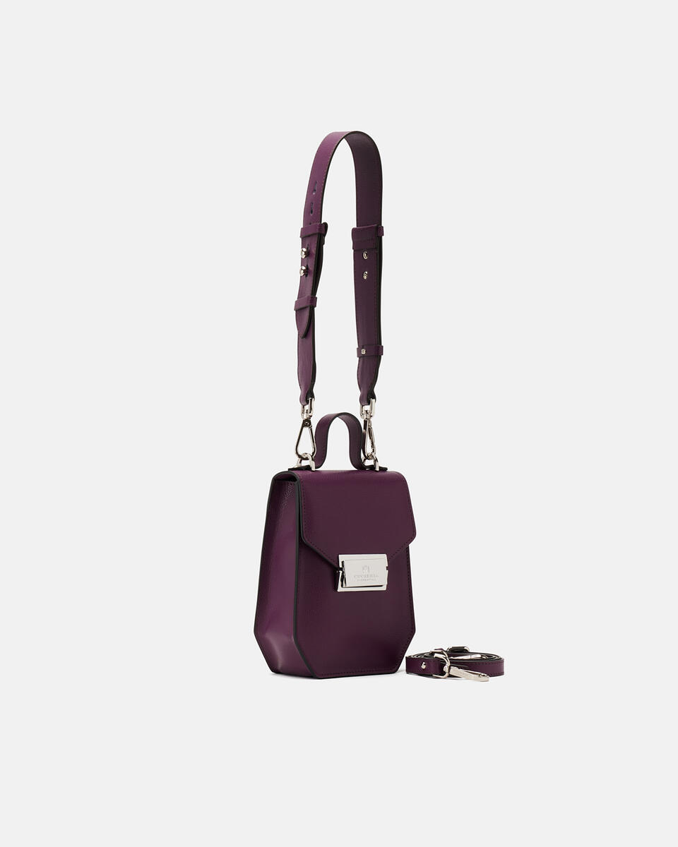 CLUTCH Traube  - Handtaschen - Damen Taschen - Tasche - Cuoieria Fiorentina