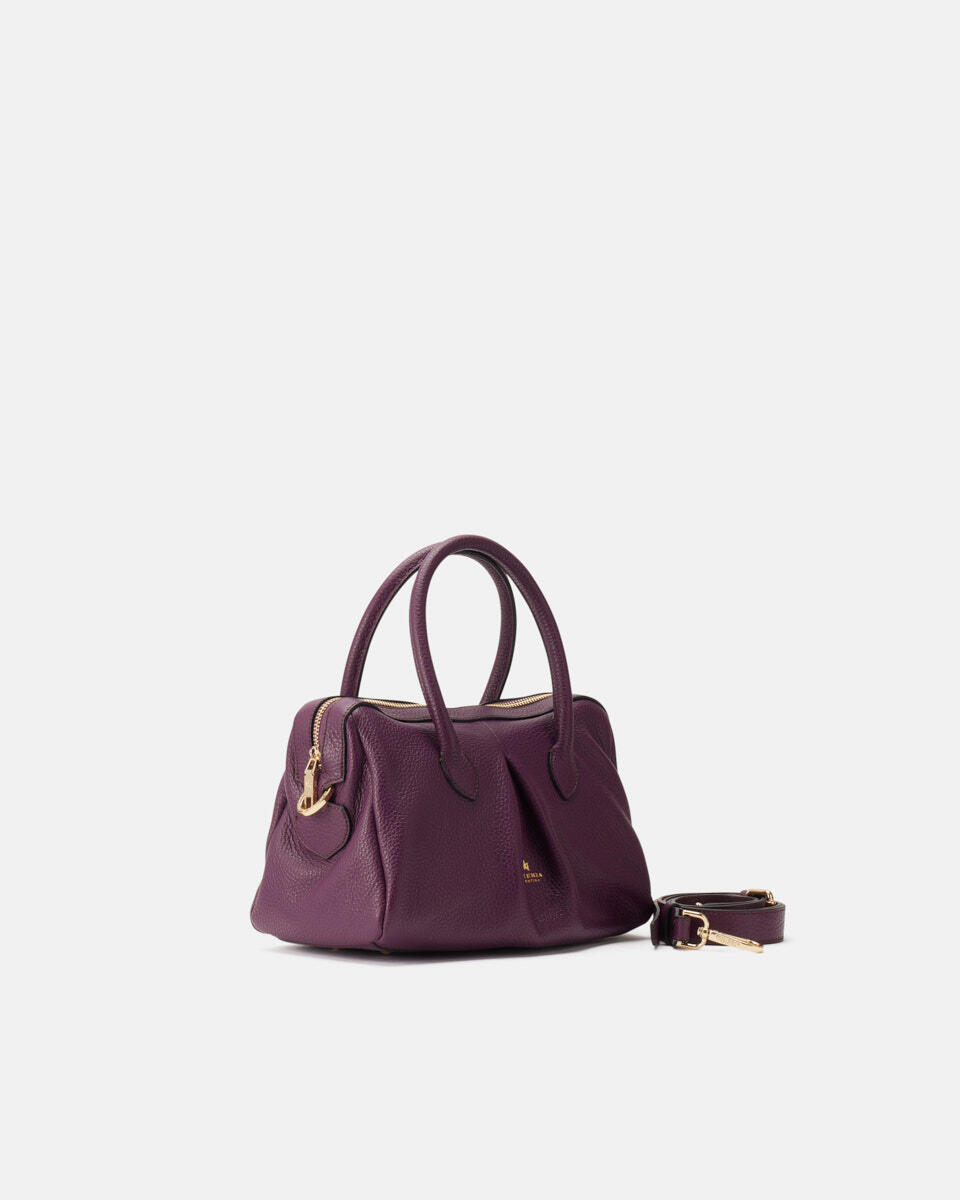 KLEINE HANDTASCHE Traube  - Handtaschen - Damen Taschen - Tasche - Cuoieria Fiorentina