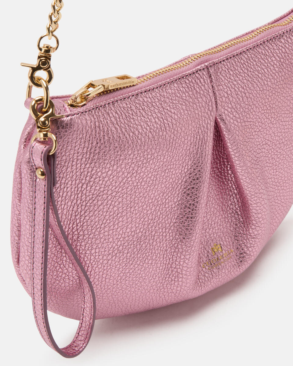 POUCH Heather   - Handtaschen - Damen Taschen - Tasche - Cuoieria Fiorentina