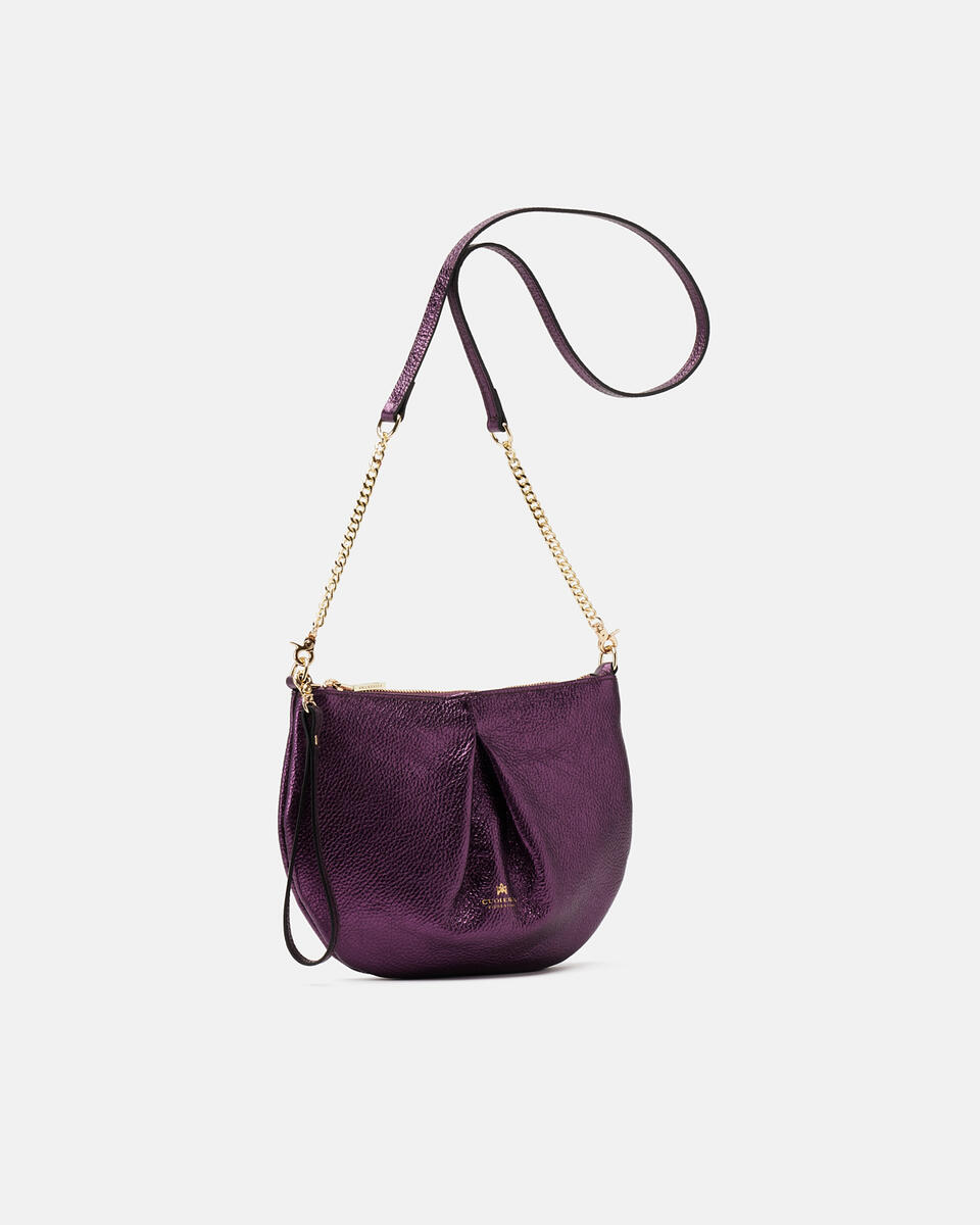 POUCH Traube  - Handtaschen - Damen Taschen - Tasche - Cuoieria Fiorentina