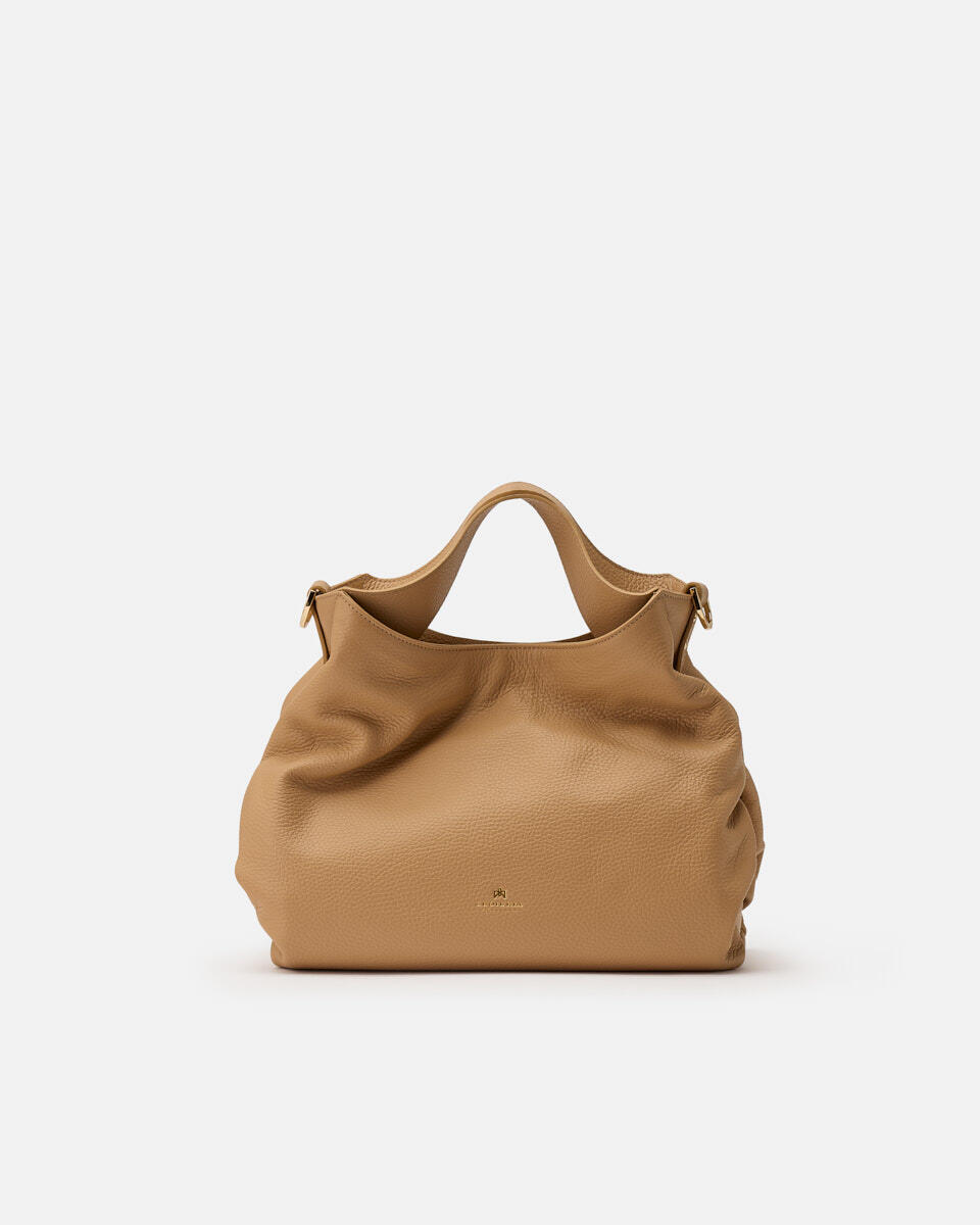 handtasche Nude  - Handtaschen - Damen Taschen - Tasche - Cuoieria Fiorentina