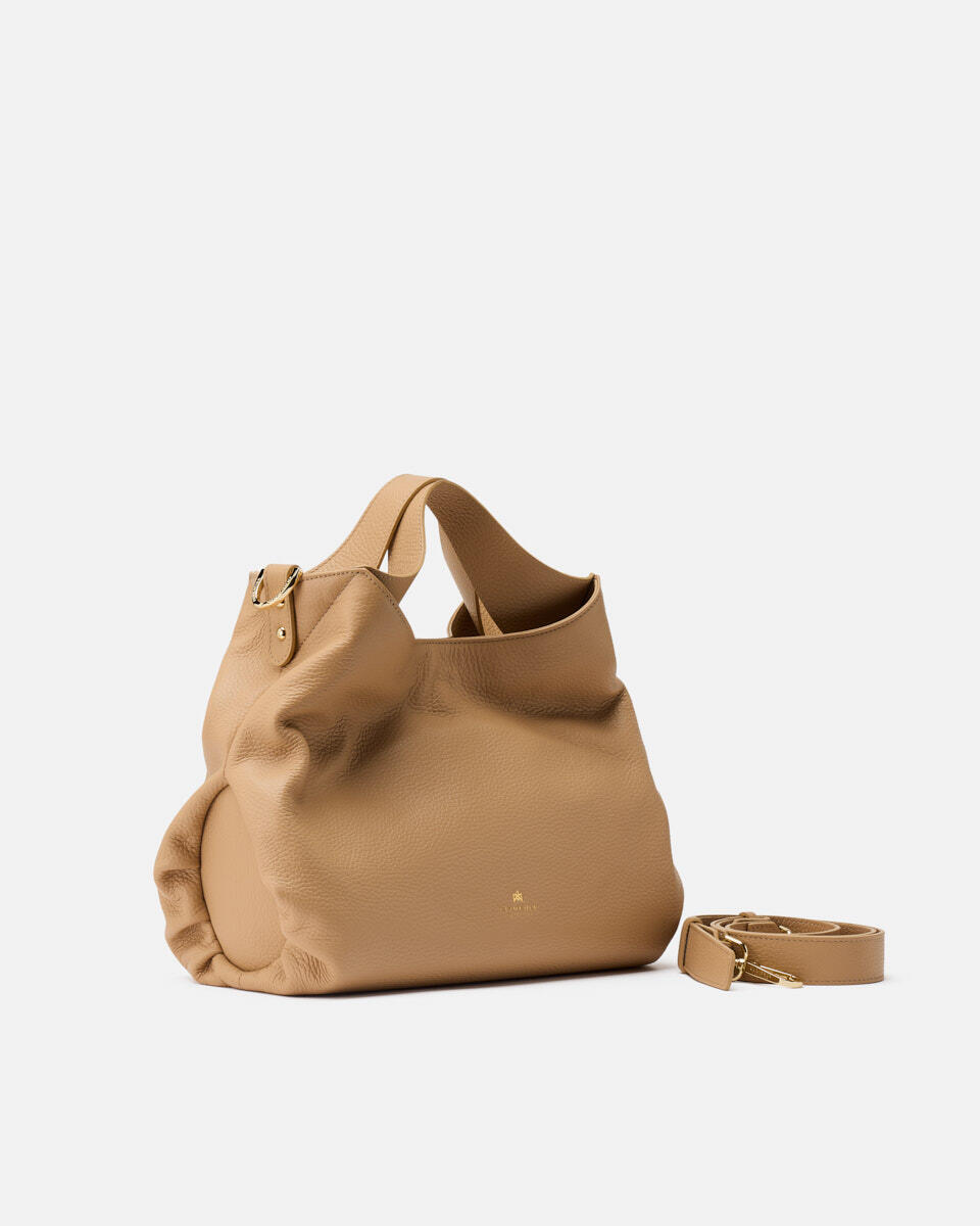 handtasche Nude  - Handtaschen - Damen Taschen - Tasche - Cuoieria Fiorentina