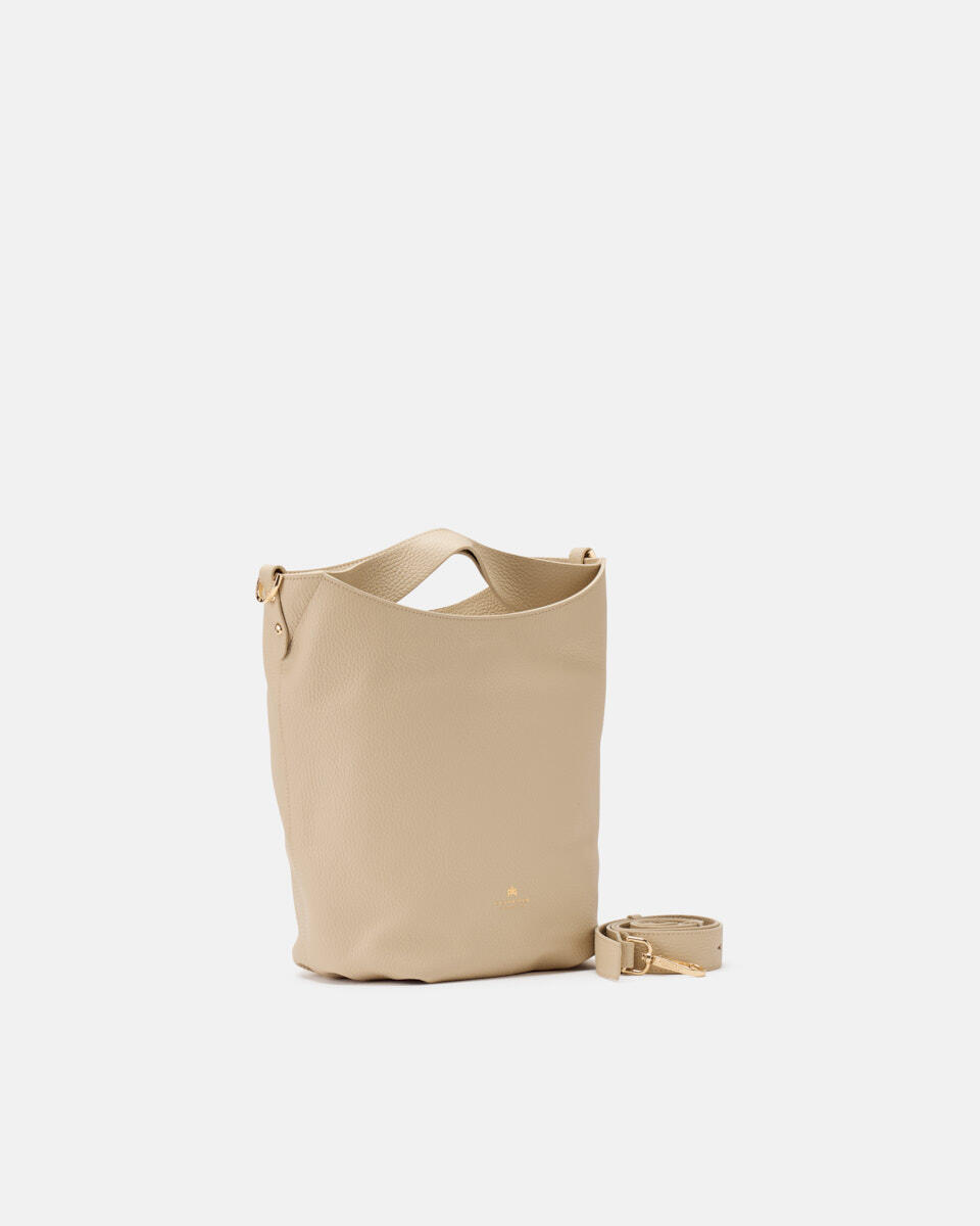 EIMERTASCHE Prosecco  - Eimertaschen - Damen Taschen - Tasche - Cuoieria Fiorentina