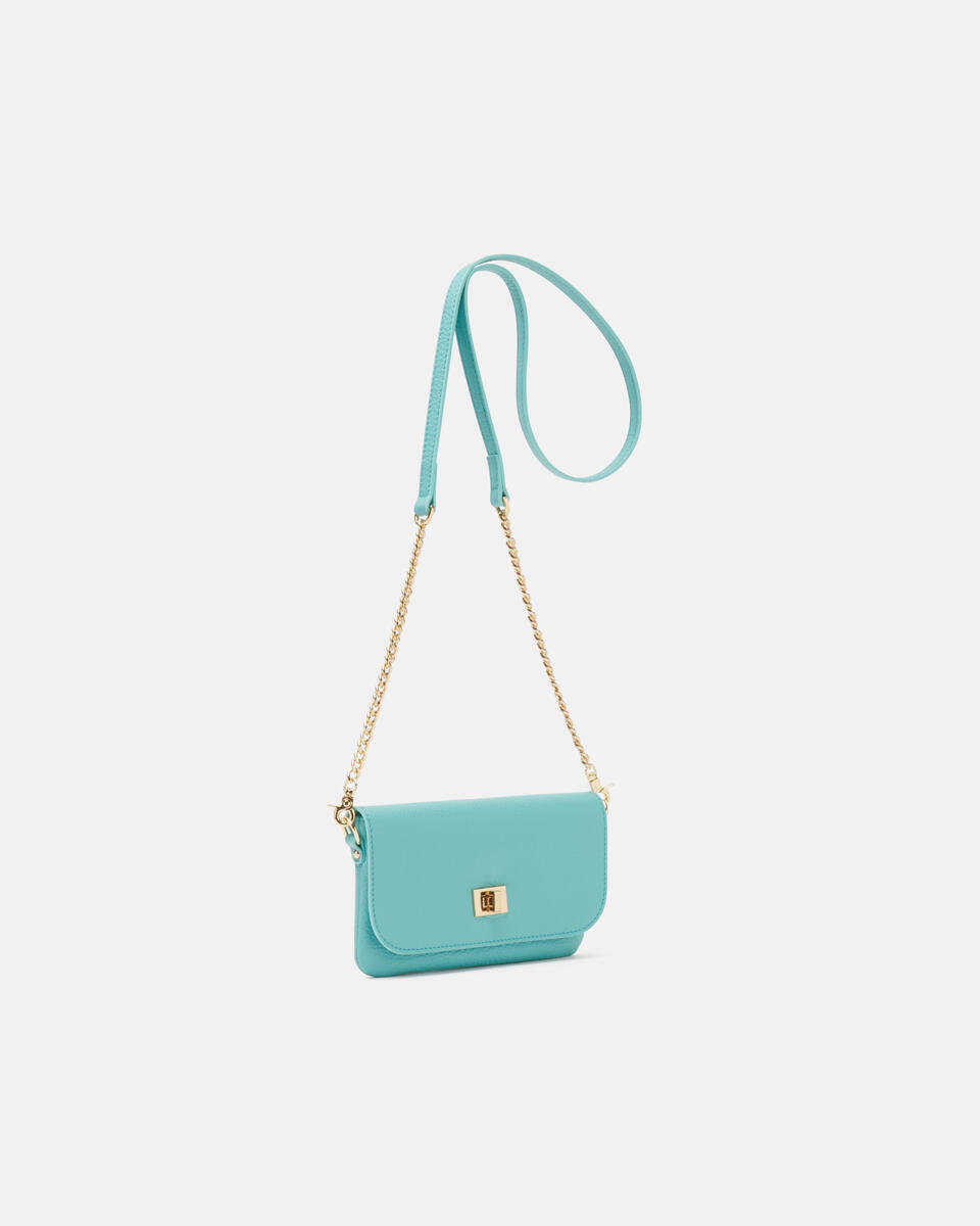 CLUTCH BAG Tonic  - Mini Bags - Damen Taschen - Tasche - Cuoieria Fiorentina