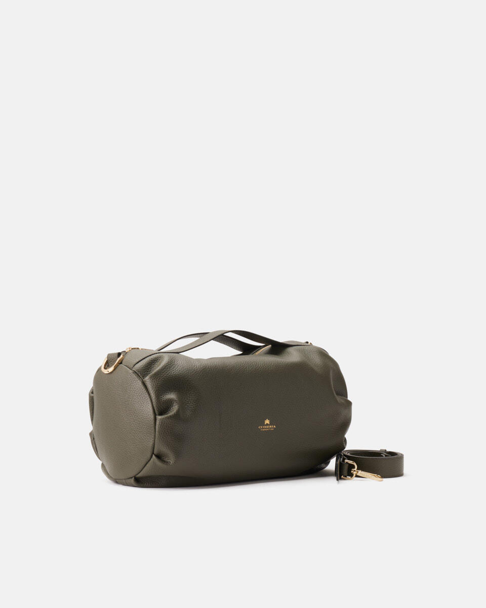 DUFFLE BAG Tee  - Handtaschen - Damen Taschen - Tasche - Cuoieria Fiorentina