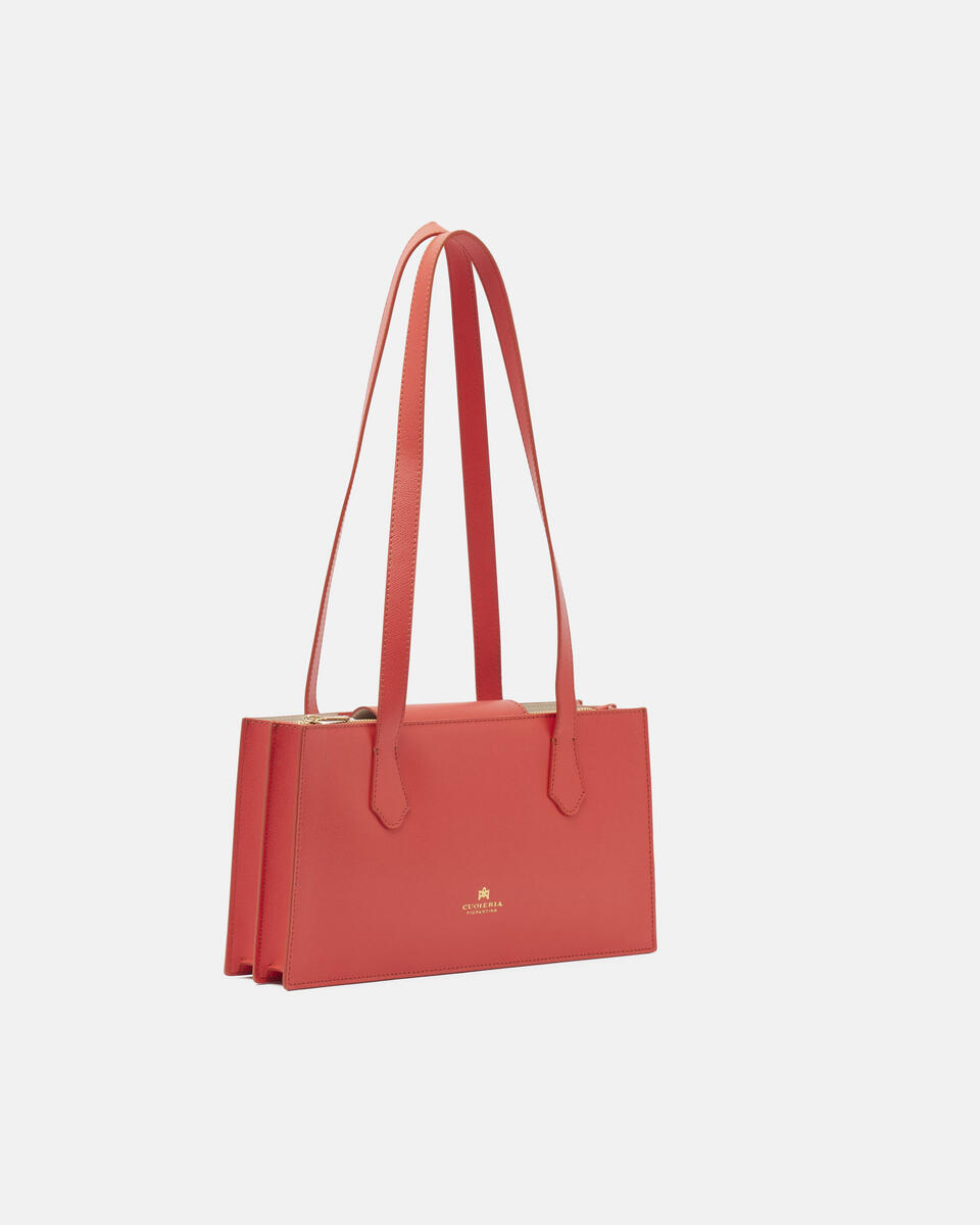 EINKAUFTASCHE Corallo  - Einkauftasche - Damen Taschen - Tasche - Cuoieria Fiorentina