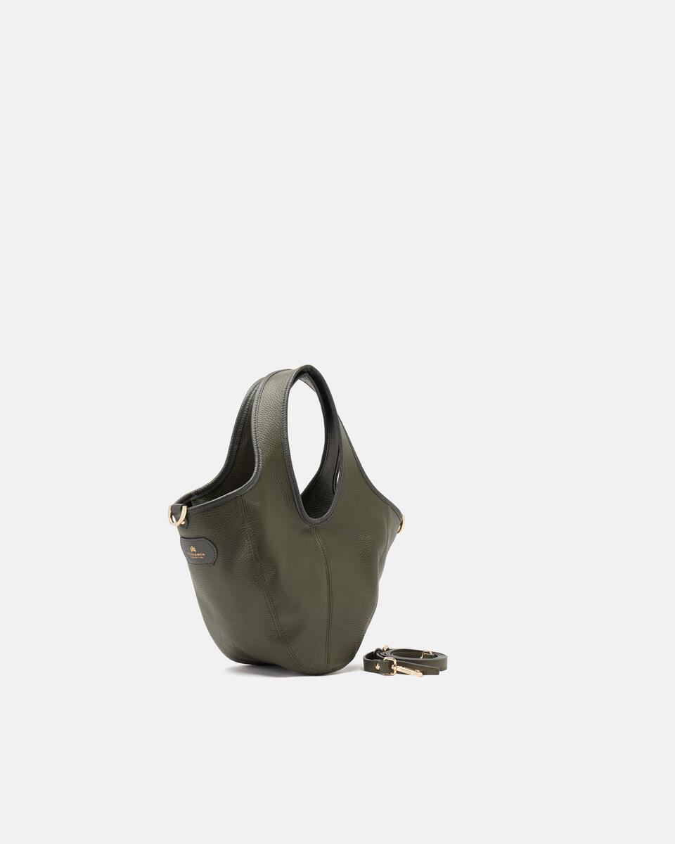 HANDTASCHE Teakoala  - Handtaschen - Damen Taschen - Tasche - Cuoieria Fiorentina