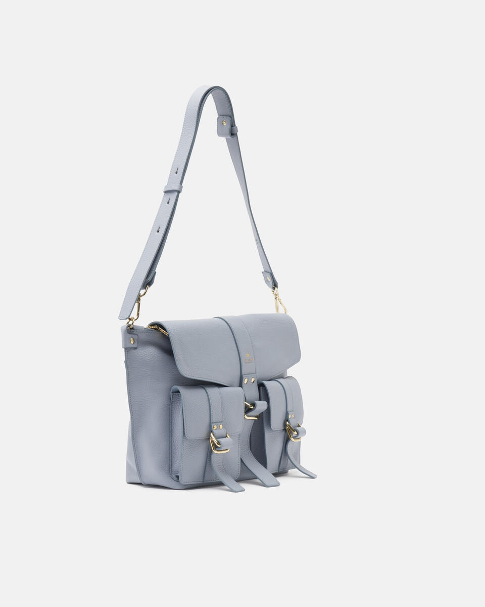 MESSENGER Cloud  - Messanger - Damen Taschen - Tasche - Cuoieria Fiorentina