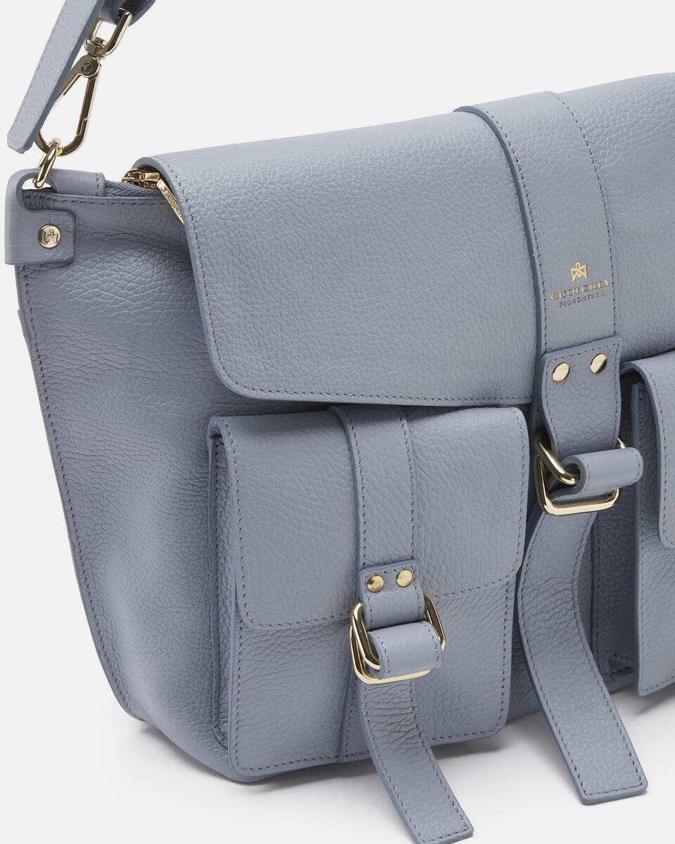 MESSENGER Cloud  - Messanger - Damen Taschen - Tasche - Cuoieria Fiorentina